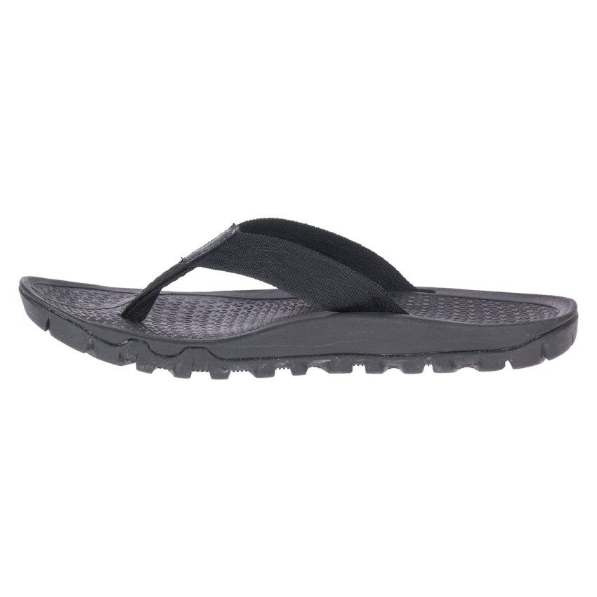 Tong Merrell Breakwater Noir Femme | I.Q.HRIM